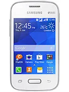 Samsung Galaxy Pocket 2 rasmi va to'liq xarakteristikalari — PhoneCompare