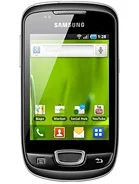 Samsung Galaxy Pop Plus S5570i rasmi va to'liq xarakteristikalari — PhoneCompare