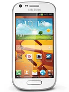 Samsung Galaxy Prevail 2 rasmi va to'liq xarakteristikalari — PhoneCompare