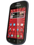 Samsung Galaxy Reverb M950 rasmi va to'liq xarakteristikalari — PhoneCompare