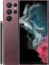Samsung Galaxy S22 Ultra 5G rasmi va to'liq xarakteristikalari — PhoneCompare