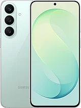 Samsung Galaxy S26 FE rasmi va to'liq xarakteristikalari — PhoneCompare