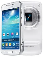 Samsung Galaxy S4 zoom rasmi va to'liq xarakteristikalari — PhoneCompare