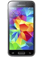 Samsung Galaxy S5 mini Duos rasmi va to'liq xarakteristikalari — PhoneCompare