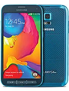 Samsung Galaxy S5 Sport rasmi va to'liq xarakteristikalari — PhoneCompare