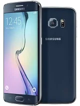 Samsung Galaxy S6 edge rasmi va to'liq xarakteristikalari — PhoneCompare