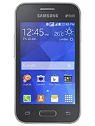 Samsung Galaxy Star 2 Plus rasmi va to'liq xarakteristikalari — PhoneCompare