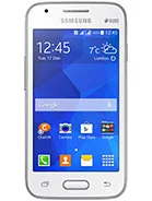 Samsung Galaxy V rasmi va to'liq xarakteristikalari — PhoneCompare