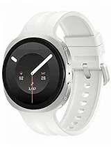 Samsung Galaxy Watch9 rasmi va to'liq xarakteristikalari — PhoneCompare
