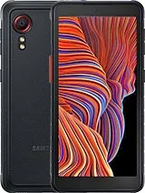 Samsung Galaxy XCover 5 rasmi va to'liq xarakteristikalari — PhoneCompare