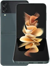 Samsung Galaxy Z Flip3 5G rasmi va to'liq xarakteristikalari — PhoneCompare
