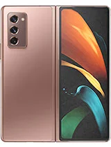 Samsung Galaxy Z Fold2 5G rasmi va to'liq xarakteristikalari — PhoneCompare