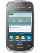 Samsung Rex 70 S3802 rasmi va to'liq xarakteristikalari — PhoneCompare