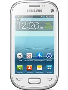 Samsung Rex 90 S5292 rasmi va to'liq xarakteristikalari — PhoneCompare