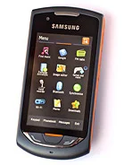 Samsung S5620 Monte