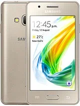 Samsung Z2 rasmi va to'liq xarakteristikalari — PhoneCompare