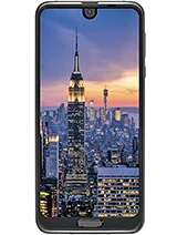 Sharp Aquos R2 rasmi va to'liq xarakteristikalari — PhoneCompare