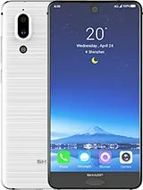 Sharp Aquos S2 rasmi va to'liq xarakteristikalari — PhoneCompare