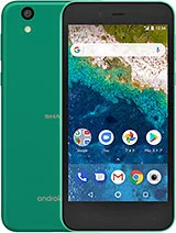 Sharp Aquos S3 rasmi va to'liq xarakteristikalari — PhoneCompare