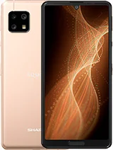 Sharp Aquos sense5G rasmi va to'liq xarakteristikalari — PhoneCompare
