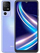 Sharp Aquos V7 Plus rasmi va to'liq xarakteristikalari — PhoneCompare