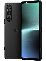 Sony Xperia 1 V rasmi va to'liq xarakteristikalari — PhoneCompare