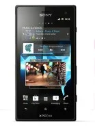 Sony Xperia acro S rasmi va to'liq xarakteristikalari — PhoneCompare