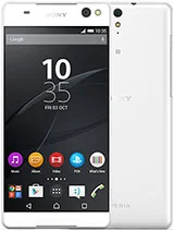 Sony Xperia C5 Ultra rasmi va to'liq xarakteristikalari — PhoneCompare
