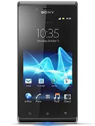 Sony Xperia J rasmi va to'liq xarakteristikalari — PhoneCompare