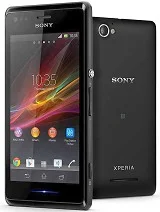 Sony Xperia M rasmi va to'liq xarakteristikalari — PhoneCompare