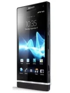 Sony Xperia S