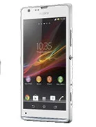 Sony Xperia SP