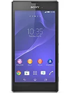 Sony Xperia T3 rasmi va to'liq xarakteristikalari — PhoneCompare