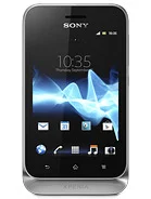 Sony Xperia tipo dual rasmi va to'liq xarakteristikalari — PhoneCompare