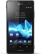 Sony Xperia TX rasmi va to'liq xarakteristikalari — PhoneCompare