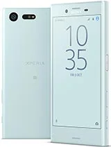 Sony Xperia X Compact rasmi va to'liq xarakteristikalari — PhoneCompare