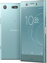 Sony Xperia XZ1 Compact rasmi va to'liq xarakteristikalari — PhoneCompare