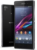 Sony Xperia Z2 rasmi va to'liq xarakteristikalari — PhoneCompare