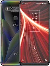 Tcl 10 5G UW rasmi va to'liq xarakteristikalari — PhoneCompare