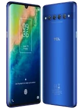 Tcl 10 Plus rasmi va to'liq xarakteristikalari — PhoneCompare