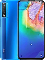Tcl 20 5G rasmi va to'liq xarakteristikalari — PhoneCompare