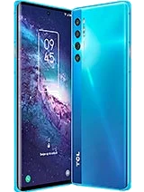 Tcl 20 Pro 5G rasmi va to'liq xarakteristikalari — PhoneCompare