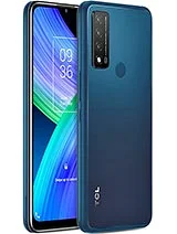 Tcl 20 R 5G rasmi va to'liq xarakteristikalari — PhoneCompare