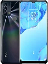 Tcl 20B rasmi va to'liq xarakteristikalari — PhoneCompare