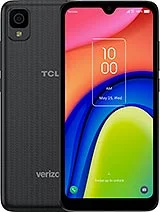 Tcl 30 LE rasmi va to'liq xarakteristikalari — PhoneCompare