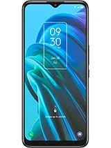 Tcl 30 XE 5G rasmi va to'liq xarakteristikalari — PhoneCompare