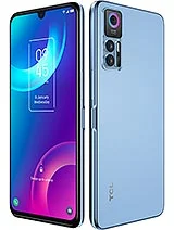 Tcl 30+ rasmi va to'liq xarakteristikalari — PhoneCompare