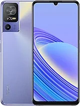 Tcl 40 SE rasmi va to'liq xarakteristikalari — PhoneCompare