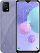 Tcl 405 rasmi va to'liq xarakteristikalari — PhoneCompare