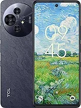 Tcl 50 Pro NxtPaper rasmi va to'liq xarakteristikalari — PhoneCompare